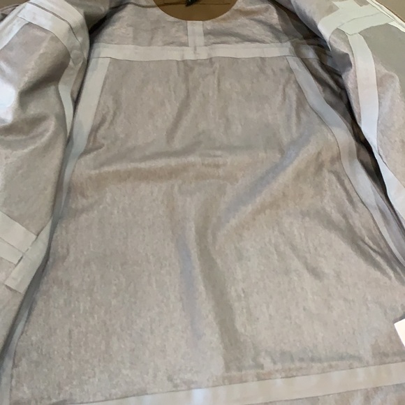 Filson Women’s 3 layer Jacket Brown - Picture 8 of 11